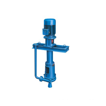 Vertical Sludge Pump From Professional Manufacturer